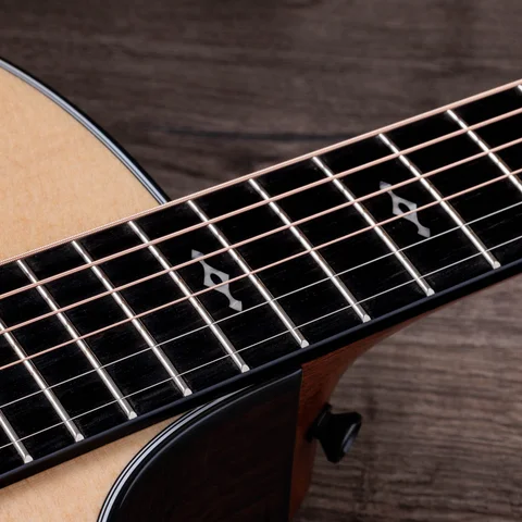 2024年の新アコースティックギター | Taylor Guitars